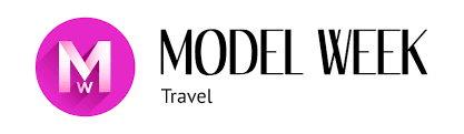 model week logo